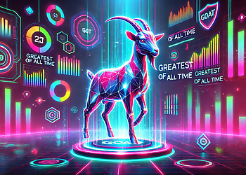 GOAT: Bí ẩn AI khát khao giàu sang! - Tin Tức Bitcoin - Cập Nhật Tin Tức Coin Mới Nhất 24/7 2025