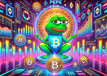 Hành trình giá PEPE: Dự đoán tương lai cho memecoin này
