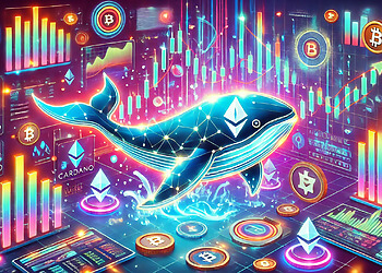 Hoạt động cá voi Cardano tăng vọt: ADA đột phá mạnh mẽ?
