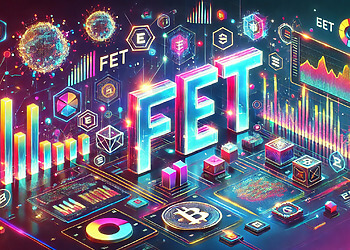 Hoạt động của cá voi có thúc đẩy đà tăng của FET?