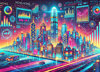 Hồng Kông chuẩn bị duyệt thêm sàn tiền điện tử 2024