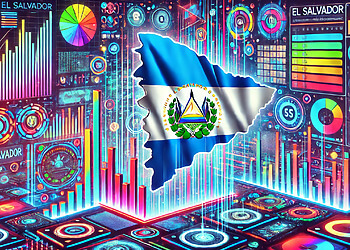 IMF yêu cầu El Salvador xem xét lại quy định về Bitcoin