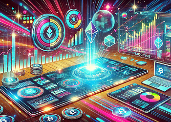 Injective (INJ) có khả năng tăng mạnh lên 23 USD