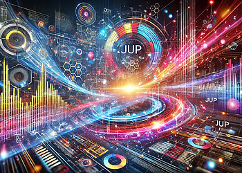 Dự đoán giá Jupiter: JUP có thể giảm xuống 0,7 USD? - Tin Tức Bitcoin - Cập Nhật Tin Tức Coin Mới Nhất 24/7 2025