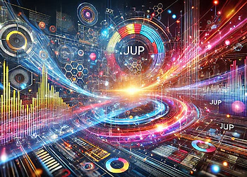 Dự đoán giá Jupiter: JUP có thể giảm xuống 0,7 USD? - Tin Tức Bitcoin - Cập Nhật Tin Tức Coin Mới Nhất 24/7 2026