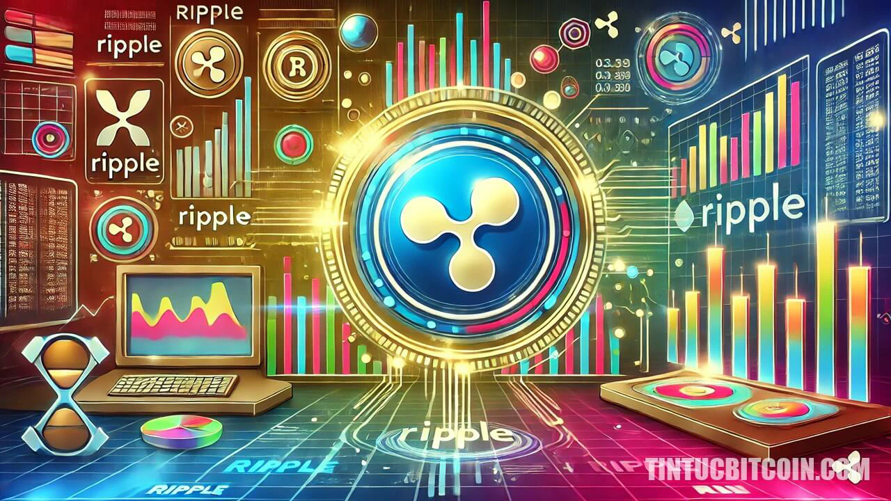Bước đi tiếp theo của XRP: Liệu golden cross sắp tới có gây ra đợt tăng mới? - Tin Tức Bitcoin - Cập Nhật Tin Tức Coin Mới Nhất 24/7 2026 Bước đi tiếp theo của XRP: Liệu golden cross sắp tới có gây ra đợt tăng mới?