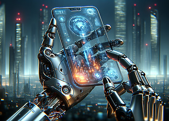 Khi TAO, FET, RENDER Giảm, Cybro Nổi Bật Với Tiềm Năng AI