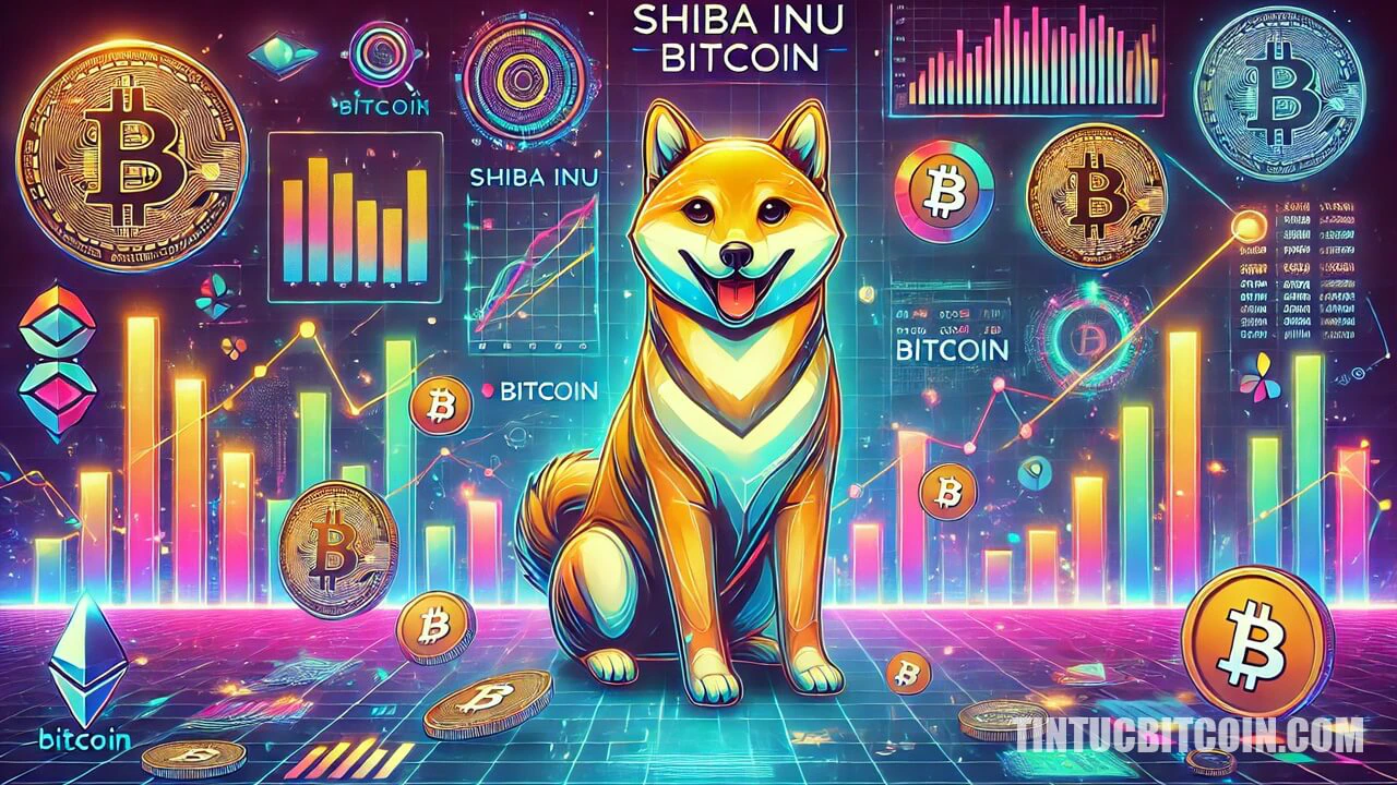 Khối lượng Bitcoin giảm có thể đẩy SHIB tăng 400%?