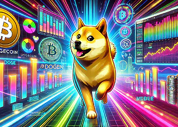 Dogecoin chật vật, liệu đợt tăng giá kiểu 2021 có tới?