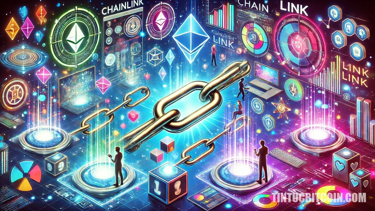 LINK có thể phá vỡ mốc 12 USD và lập ATH mới không? - Tin Tức Bitcoin - Cập Nhật Tin Tức Coin Mới Nhất 24/7 2026 LINK có thể phá vỡ mốc 12 USD và lập ATH mới không?