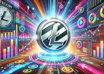 Litecoin bứt phá: LTC có chạm mốc 80 USD?