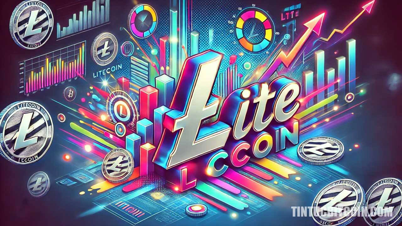 Loạt cá voi Litecoin di chuyển - Bí mật gì đang ẩn giấu? - Tin Tức Bitcoin - Cập Nhật Tin Tức Coin Mới Nhất 24/7 2026 Loạt cá voi Litecoin di chuyển - Bí mật gì đang ẩn giấu? - Tin Tức Bitcoin - Cập Nhật Tin Tức Coin Mới Nhất 24/7 2026