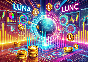 LUNA bùng nổ 295%, LUNC tăng 14% – Chuyện gì đang xảy ra?
