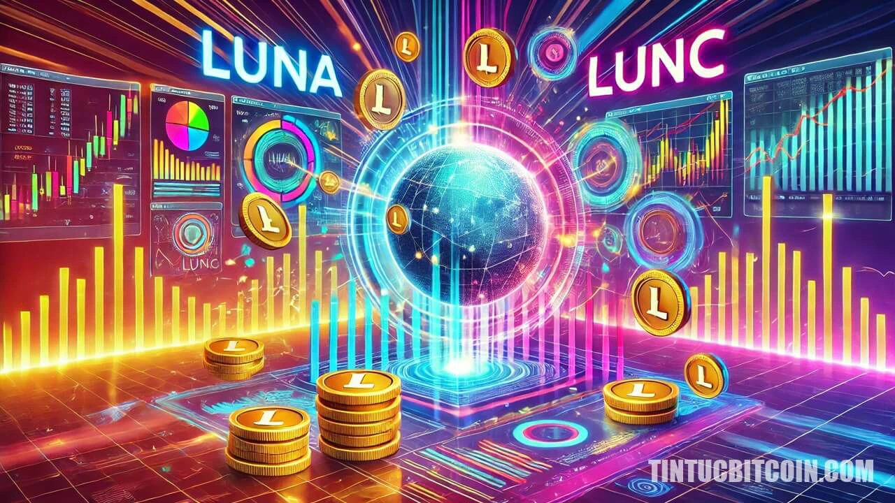 LUNA bùng nổ 295%, LUNC tăng 14% – Chuyện gì đang xảy ra? - Tin Tức Bitcoin - Cập Nhật Tin Tức Coin Mới Nhất 24/7 2026 LUNA bùng nổ 295%, LUNC tăng 14% – Chuyện gì đang xảy ra?