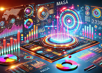 MAGA tăng mạnh khi cơ hội Trump thắng cao hơn - Tin Tức Bitcoin - Cập Nhật Tin Tức Coin Mới Nhất 24/7 2025