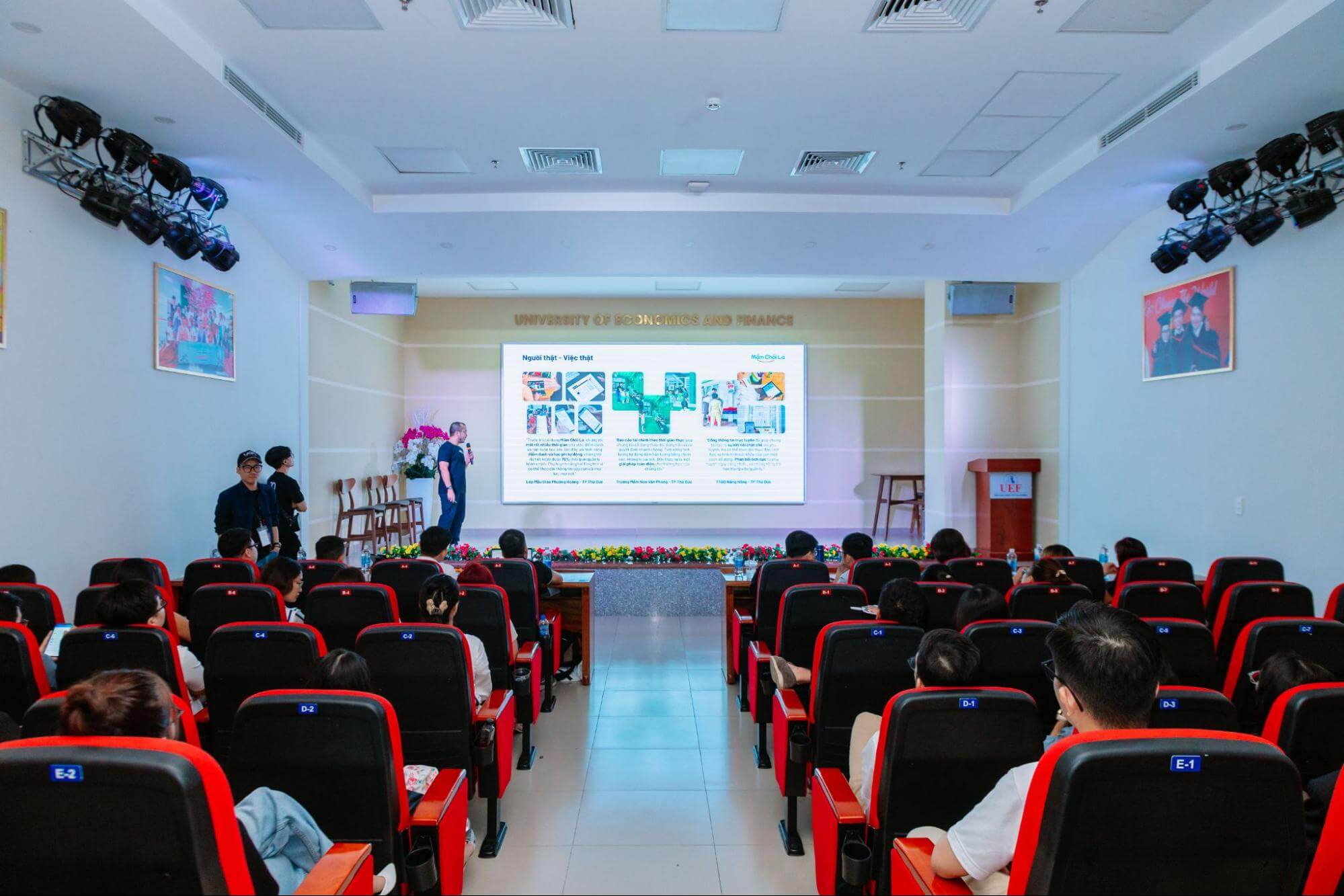 Bitget - Nhà Tài Trợ Vàng cho Cuộc Thi "Sell it to Me": Khởi Đầu cho Tương Lai Web3 - Tin Tức Bitcoin - Cập Nhật Tin Tức Coin Mới Nhất 24/7 2025 Mầm Chồi Lá: Quản Lý Giáo Dục 4.0