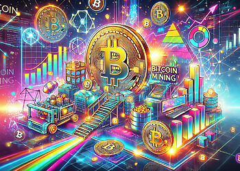 Marathon Digital bị cư dân Texas kiện vì tiếng ồn khai thác