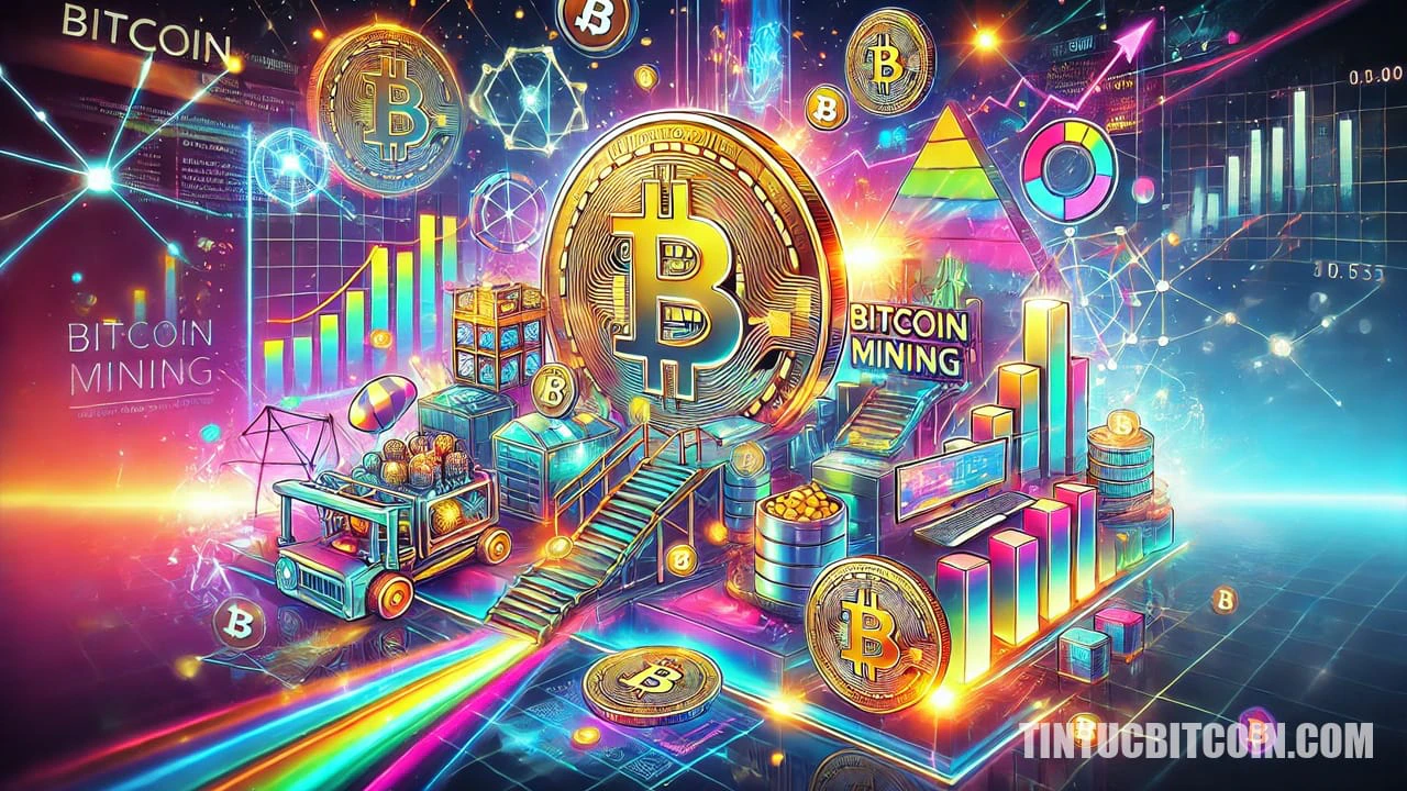 Marathon Digital bị cư dân Texas kiện vì tiếng ồn khai thác