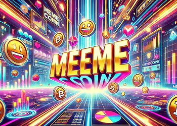 Chiến lược mới: Dự án crypto bắt chước Memecoin? - Tin Tức Bitcoin - Cập Nhật Tin Tức Coin Mới Nhất 24/7 2026