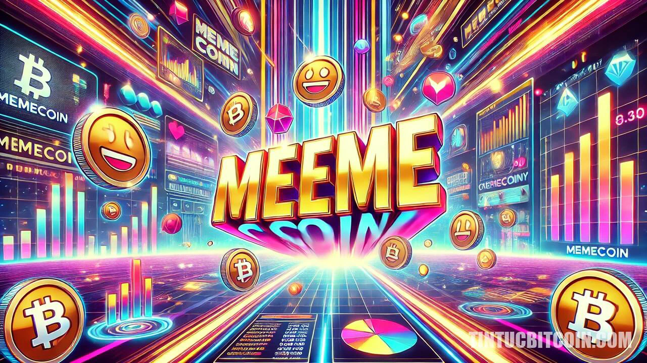 Chiến lược mới: Dự án crypto bắt chước Memecoin? - Tin Tức Bitcoin - Cập Nhật Tin Tức Coin Mới Nhất 24/7 2026