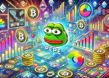 PEPE sắp bùng nổ trở lại với một điều kiện