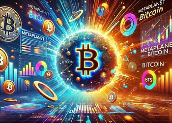 Metaplanet tiếp tục đầu tư Bitcoin, thị trường phản hồi ra sao? - Tin Tức Bitcoin - Cập Nhật Tin Tức Coin Mới Nhất 24/7 2025
