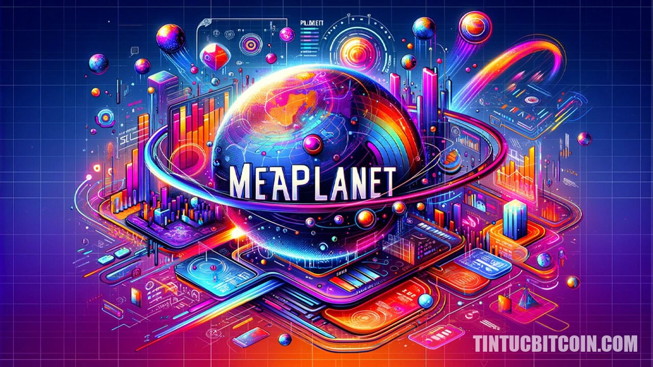 Metaplanet tăng 644% nhờ chi 10 tỷ yên mua Bitcoin - Tin Tức Bitcoin - Cập Nhật Tin Tức Coin Mới Nhất 24/7 2026