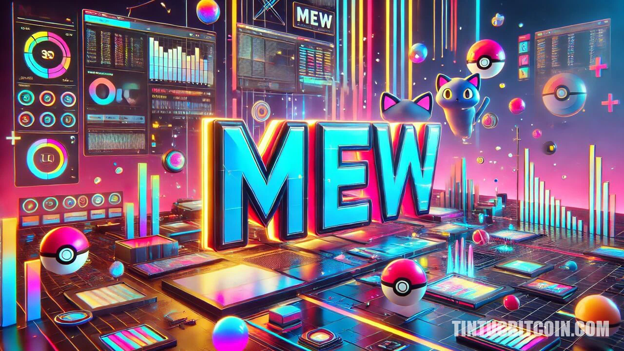 MEW sẽ vượt đỉnh tháng 7 sau cú tăng 32%? - Tin Tức Bitcoin - Cập Nhật Tin Tức Coin Mới Nhất 24/7 2026 MEW sẽ vượt đỉnh tháng 7 sau cú tăng 32%? - Tin Tức Bitcoin - Cập Nhật Tin Tức Coin Mới Nhất 24/7 2026