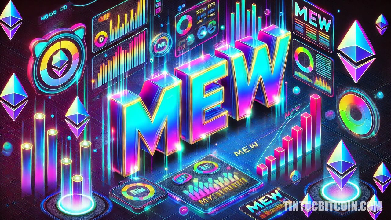 MEW Tăng 22% Trong Tuần – Mục Tiêu Cao Hơn Có Còn Khả Thi?