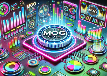 Mog Coin tăng 90% trong 30 ngày: ATH sắp đạt?