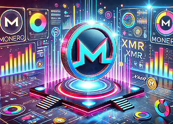Monero giảm dưới 140 USD, Nhà đầu tư XMR có đang gặp khó khăn?