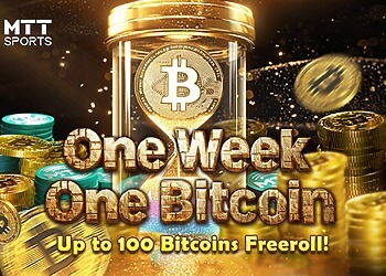 MTT Sports: Tương Lai Của Poker Texas Hold'em Trên Nền Tảng Tiền Điện Tử và Web3