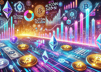 Mùa Altcoin sắp đến? Báo hiệu từ USDT!