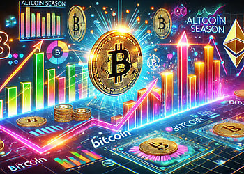 Mùa Altcoin sắp đến? Bitcoin cần làm gì để khởi đầu?