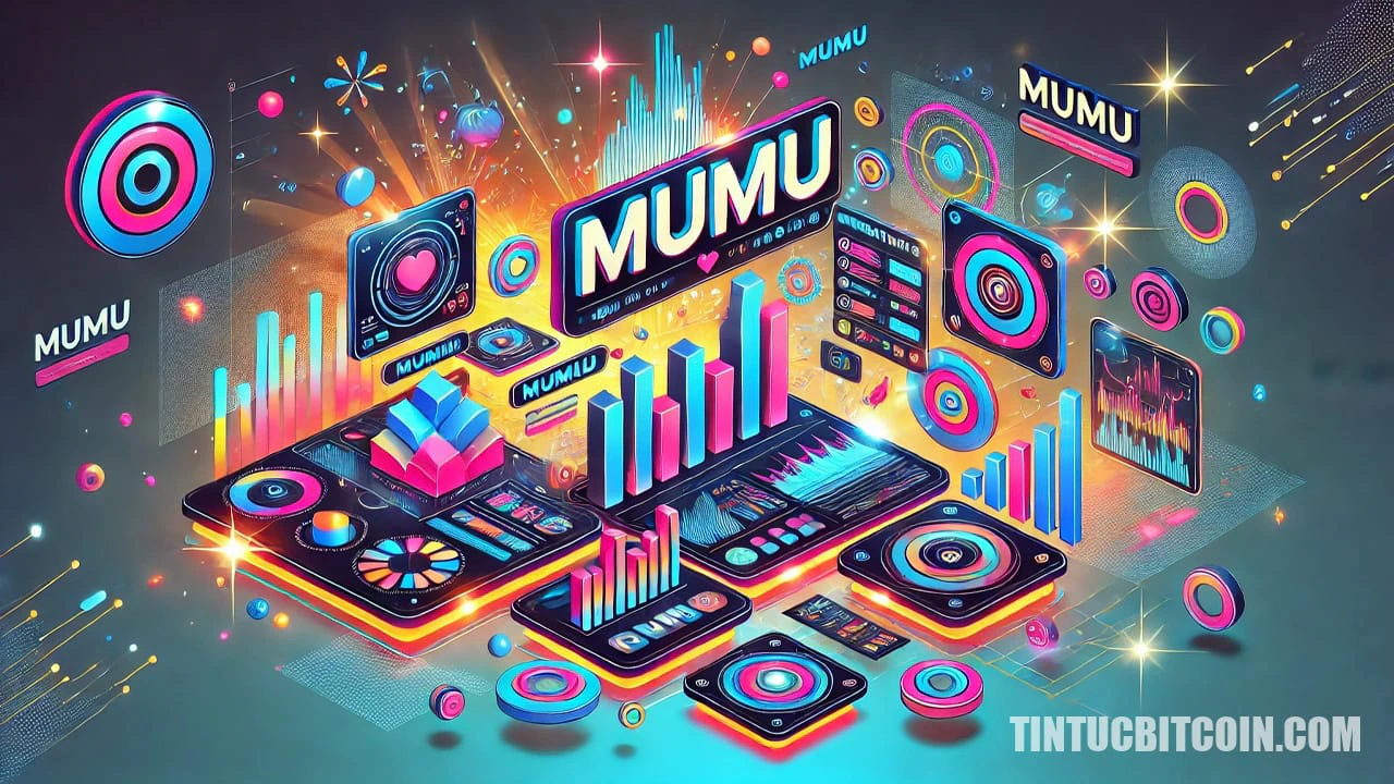 MUMU tăng 84%, nhắm tới mốc 1 tỷ USD! - Tin Tức Bitcoin - Cập Nhật Tin Tức Coin Mới Nhất 24/7 2026 MUMU tăng 84%, nhắm tới mốc 1 tỷ USD! - Tin Tức Bitcoin - Cập Nhật Tin Tức Coin Mới Nhất 24/7 2026