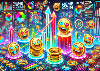 Murad và 24 triệu USD: Tại sao influencers chiếm lĩnh Memecoin?