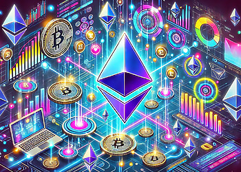 Nâng cấp hứa hẹn của Ethereum: Giải pháp phục hồi giá?