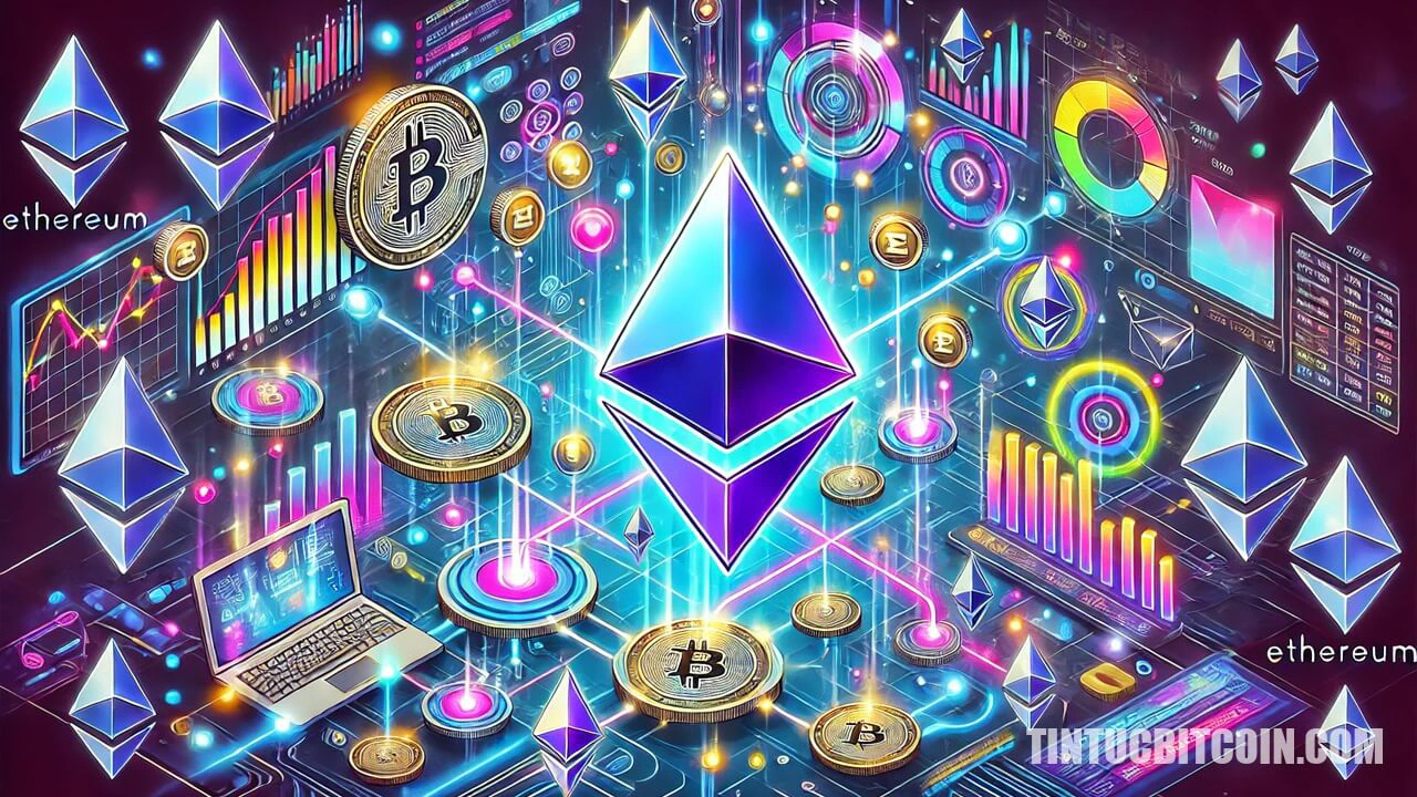 Nâng cấp hứa hẹn của Ethereum: Giải pháp phục hồi giá? - Tin Tức Bitcoin - Cập Nhật Tin Tức Coin Mới Nhất 24/7 2026 Nâng cấp hứa hẹn của Ethereum: Giải pháp phục hồi giá?