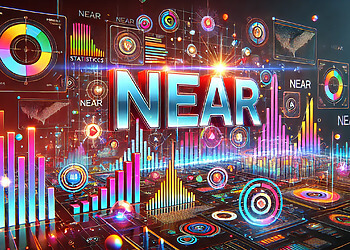 Giá NEAR giảm 5%, dự báo tăng 225% – Cơ hội mua? - Tin Tức Bitcoin - Cập Nhật Tin Tức Coin Mới Nhất 24/7 2025