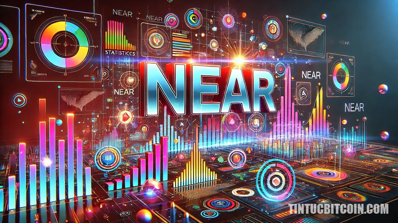 Giá NEAR giảm 5%, dự báo tăng 225% – Cơ hội mua? - Tin Tức Bitcoin - Cập Nhật Tin Tức Coin Mới Nhất 24/7 2026 Giá NEAR giảm 5%, dự báo tăng 225% – Cơ hội mua? - Tin Tức Bitcoin - Cập Nhật Tin Tức Coin Mới Nhất 24/7 2026