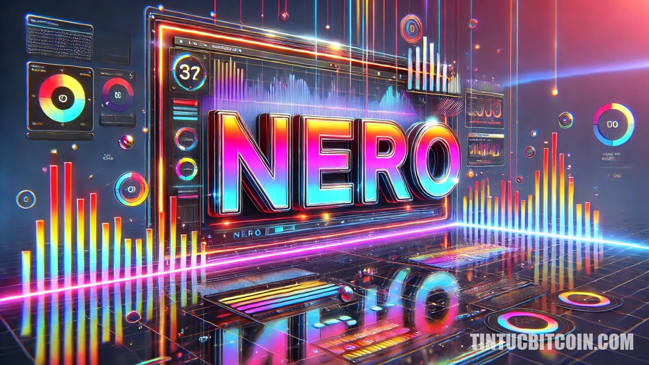 Neiro tăng 5540%: Liệu có giảm nhiệt sắp tới? - Tin Tức Bitcoin - Cập Nhật Tin Tức Coin Mới Nhất 24/7 2026