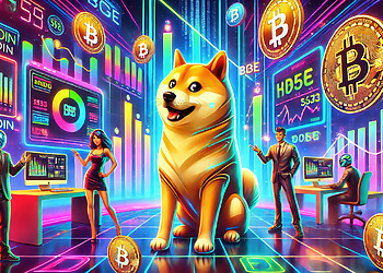 Người giữ Dogecoin tranh cãi chốt lời – Giá có giảm?