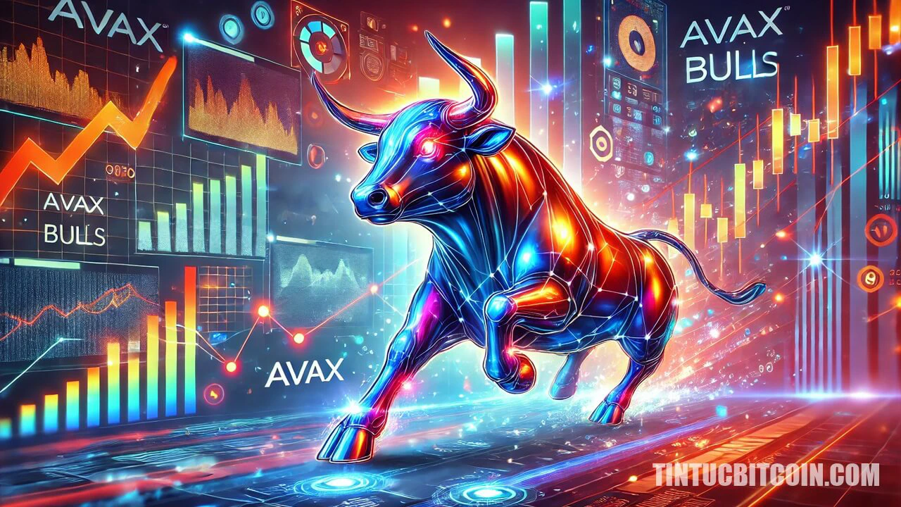 Nhà đầu tư AVAX cần để mắt đến những mốc này trước khi mua - Tin Tức Bitcoin - Cập Nhật Tin Tức Coin Mới Nhất 24/7 2026 Nhà đầu tư AVAX cần để mắt đến những mốc này trước khi mua
