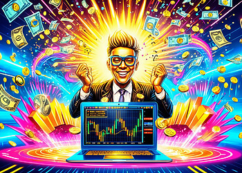 Nhà đầu tư đang đổ xô đến FXGuys (FXG) — Những lợi nhuận khổng lồ sắp đến