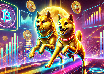 Nhà đầu tư Dogecoin và Shiba Inu bổ sung Altcoin mới này để kiếm lợi nhuận 50x