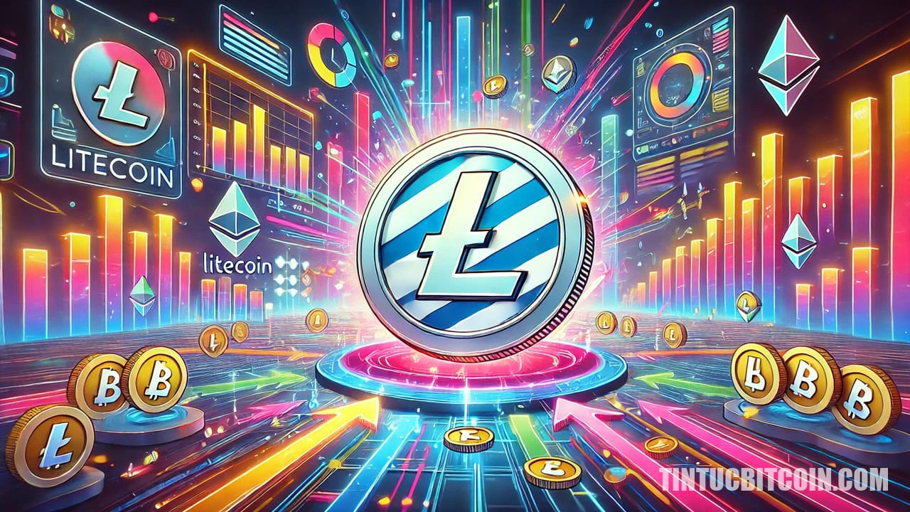 Nhà đầu tư Litecoin nên chú ý những mức giá này trước khi mua - Tin Tức Bitcoin - Cập Nhật Tin Tức Coin Mới Nhất 24/7 2026 Nhà đầu tư Litecoin nên chú ý những mức giá này trước khi mua