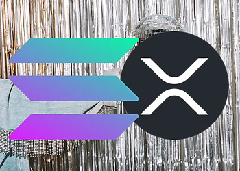 Nhà đầu tư Solana và Ripple đang thua lỗ chuyển sang token này để gỡ vốn