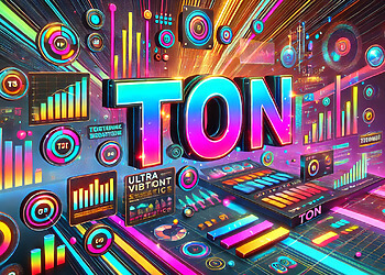 Nhà đầu tư Toncoin 'Overvalued' gom hàng, giá TON sẽ thế nào?