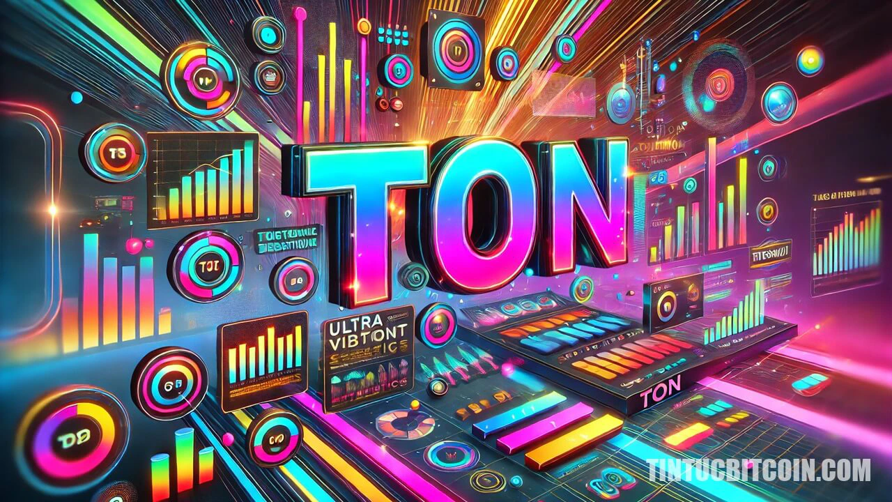 Nhà đầu tư Toncoin 'Overvalued' gom hàng, giá TON sẽ thế nào? - Tin Tức Bitcoin - Cập Nhật Tin Tức Coin Mới Nhất 24/7 2026 Nhà đầu tư Toncoin 'Overvalued' gom hàng, giá TON sẽ thế nào?