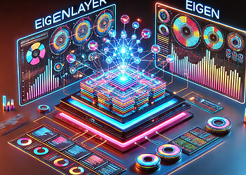 Những điều bạn cần biết về EIGEN của EigenLayer